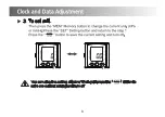 Preview for 11 page of Kinetik BPx1W User Manual