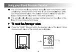 Preview for 17 page of Kinetik BPx1W User Manual