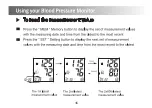 Preview for 18 page of Kinetik BPx1W User Manual