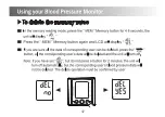 Preview for 19 page of Kinetik BPx1W User Manual