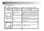 Preview for 34 page of Kinetik BPx1W User Manual