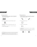 Preview for 5 page of Kinetik BTS100 User Manual