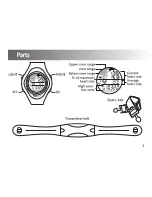 Preview for 4 page of Kinetik HRM3 Series User Manual