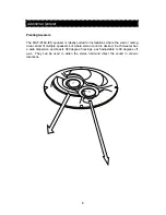 Предварительный просмотр 8 страницы Kinetik KISP-E160-ICS Instruction Manual