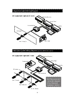 Preview for 6 page of Kinetik KLIR-RM1KIT Instruction Manual