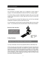 Preview for 7 page of Kinetik KLIR-RM1KIT Instruction Manual