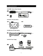 Preview for 9 page of Kinetik KLIR-RM1KIT Instruction Manual