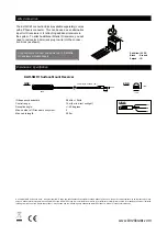 Preview for 2 page of Kinetik KLIR-SMR1 Quick Start Manual