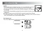 Preview for 10 page of Kinetik PPT 1 Series User Manual