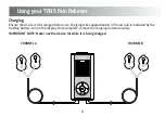 Предварительный просмотр 9 страницы Kinetik TD2 Series User Manual