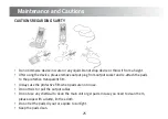 Предварительный просмотр 26 страницы Kinetik TD2 Series User Manual