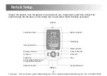 Предварительный просмотр 9 страницы Kinetik TD3 Series User Manual