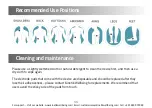 Предварительный просмотр 12 страницы Kinetik TD3 Series User Manual