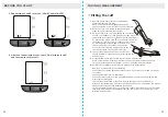 Preview for 8 page of Kinetik WBP1 Instruction Manual