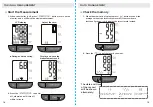 Preview for 9 page of Kinetik WBP1 Instruction Manual