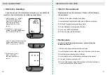 Preview for 10 page of Kinetik WBP1 Instruction Manual