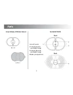 Preview for 4 page of Kinetik WT1 Series User Manual