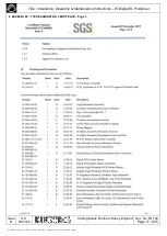 Preview for 17 page of Kinetrol 05 EL Installation, Operation & Maintenance Instructions Manual