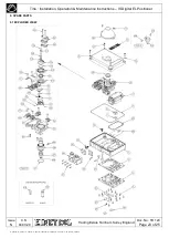 Preview for 23 page of Kinetrol 05 EL Installation, Operation & Maintenance Instructions Manual