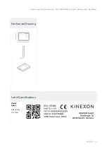 Preview for 11 page of KINEXON ePaper Tag User Manual