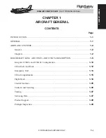 Preview for 8 page of King Air C90GTi Pilot Training Manual