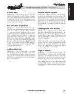 Preview for 16 page of King Air C90GTi Pilot Training Manual