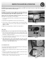 Preview for 6 page of King Canada 1500W Gasoline Generator KCG-1500G Instruction Manual