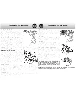 Preview for 4 page of King Canada 8014 Instruction Manual