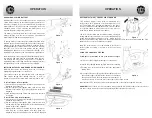 Предварительный просмотр 3 страницы King Canada 8150CT Instruction Manual