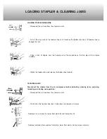 Предварительный просмотр 7 страницы King Canada 8216S-2 Instruction Manual