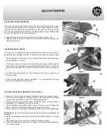 Предварительный просмотр 7 страницы King Canada 8320MS Instruction Manual