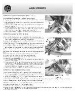 Предварительный просмотр 8 страницы King Canada 8320MS Instruction Manual