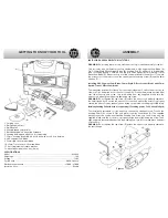 Предварительный просмотр 3 страницы King Canada 8348VS Instruction Manual