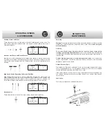 Предварительный просмотр 5 страницы King Canada 8353N Instruction Manual