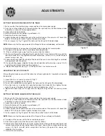 Preview for 8 page of King Canada 8385N Instruction Manual