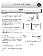 Предварительный просмотр 7 страницы King Canada KC-108C Instruction Manual