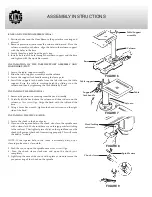 Предварительный просмотр 8 страницы King Canada KC-108C Instruction Manual