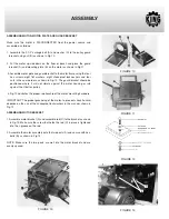 Предварительный просмотр 7 страницы King Canada KC-10TC Instruction Manual