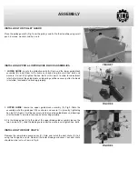 Preview for 6 page of King Canada KC-1401FX Instruction Manual