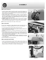 Preview for 7 page of King Canada KC-1401FX Instruction Manual