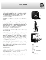 Preview for 9 page of King Canada KC-1401HD Instruction Manual