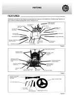 Preview for 7 page of King Canada KC-1632DS Instruction Manual