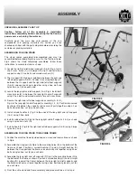 Preview for 6 page of King Canada KC-3310TS Instruction Manual