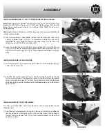 Preview for 9 page of King Canada KC-3310TS Instruction Manual