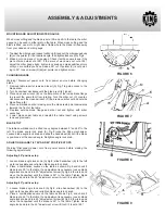 Preview for 7 page of King Canada KC-5007 Instruction Manual