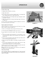 Preview for 9 page of King Canada KC-5LS Instruction Manual