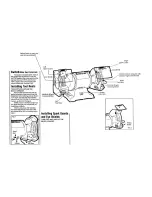 Предварительный просмотр 4 страницы King Canada KC-890 Instruction Manual