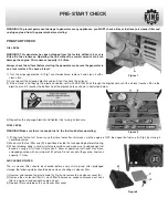 Preview for 6 page of King Canada KCG-1501G Instruction Manual