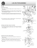 Preview for 7 page of King Canada KCG-15LS Instruction Manual