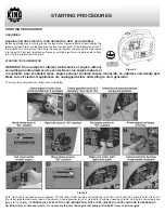 Предварительный просмотр 7 страницы King Canada KCG-2000i Instruction Manual